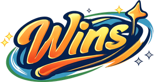 wins বাংলা লোগো